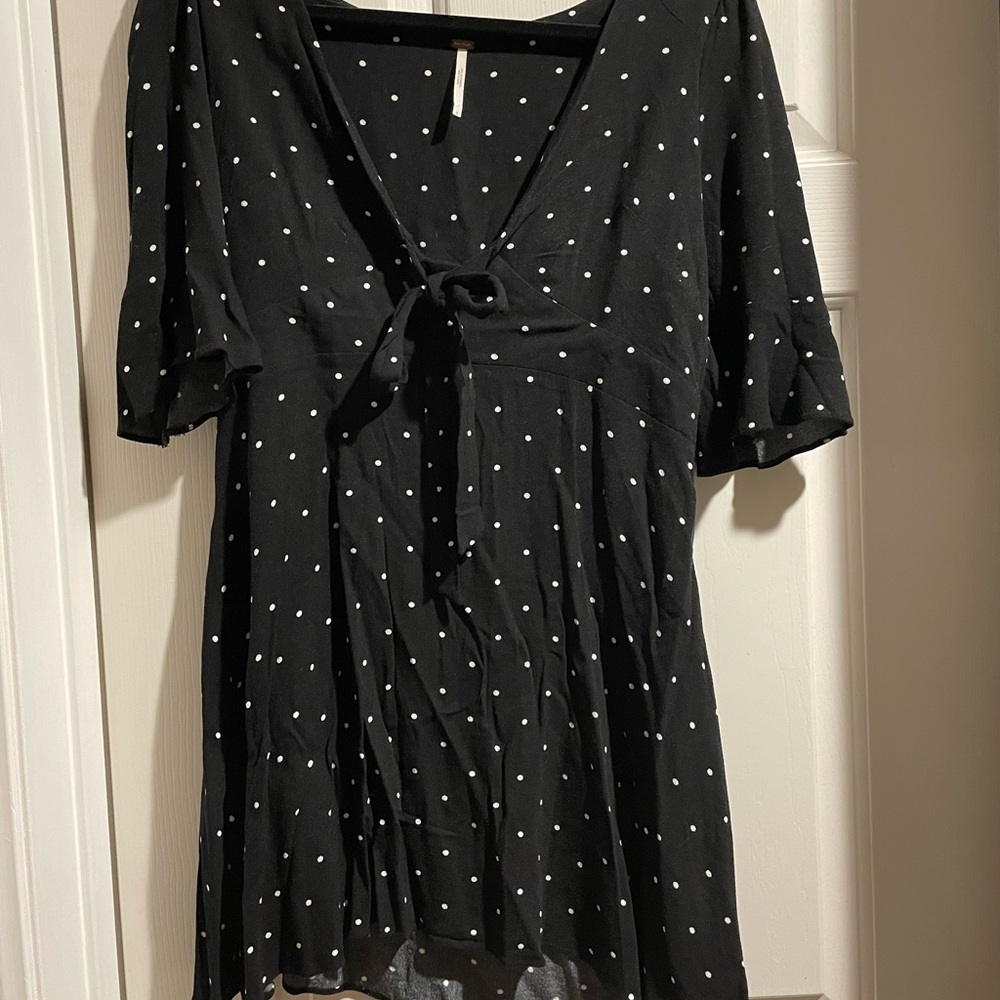 FREE PEOPLE DRESS